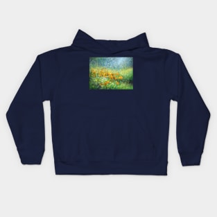 Tiger Lillies Kids Hoodie